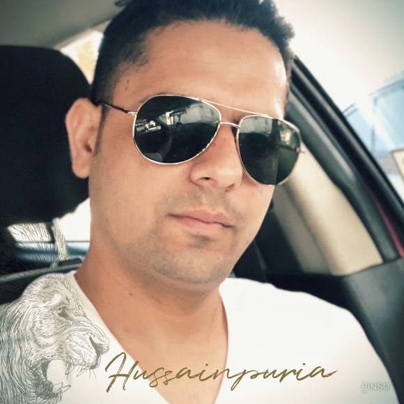 Meet your Posher, Sarbjeet - Picture 1 of 1